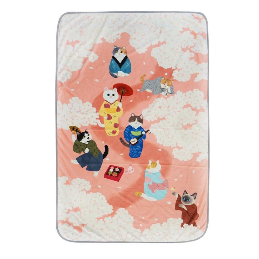 専用⭐みかん❤極暖Wボア❤特大ブランケット⭐猫ちゃん 専用♥みかん❤暖かとろける❤Wボア⭐ちびブランケット❤トラ猫