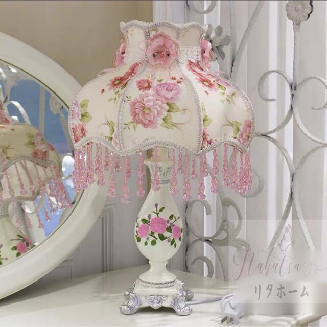 楽天市場】A003389照明スタンドライト テーブルランプ デスクライト姫