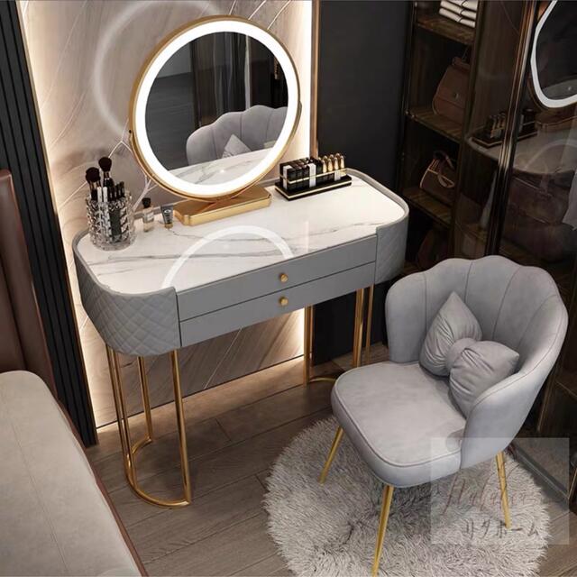 楽天市場】カンディハウス CONDE HOUSE ドレッサー 鏡台 ミラー