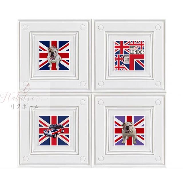 A00486150枚 70cm×70糎 周囲の状況壁 ．3D立体レンガ飾りつけ壁紙 雨合羽 菌類押しとどめる