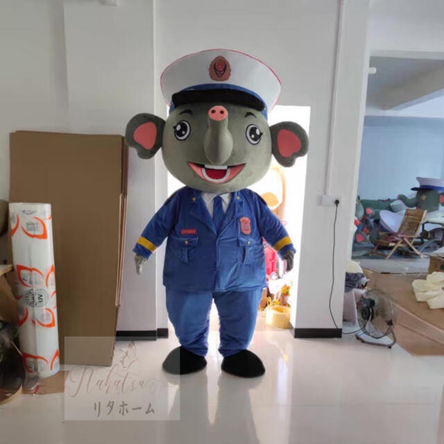 A006087コスプレお召しもの ．着ぐるみ 成年者用着ぐるみ きぐるみ ハロウィン 仮面舞踏会