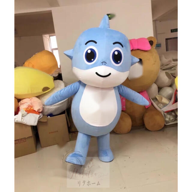 A006089コスプレお召しもの ．着ぐるみ 成年者用着ぐるみ きぐるみ ハロウィン 仮面舞踏会