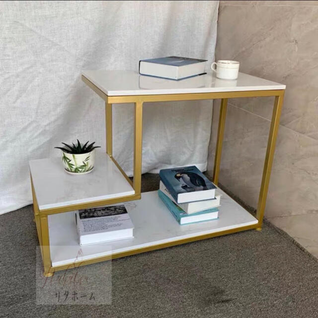 A006338御前上等サイドテーブル コンソール一覧表 部屋の入り口一覧表 花台 電話を掛ける台