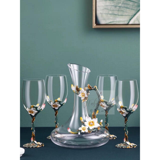 限定品 CafeDEPARIS  シャンパングラス 12脚 限定品 CafeDEPARIS シャンパングラス 12脚の通販 by 如月shop