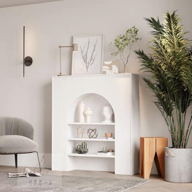 楽天市場】中国 アンティーク 木彫刻 コンソール テーブル 飾り棚