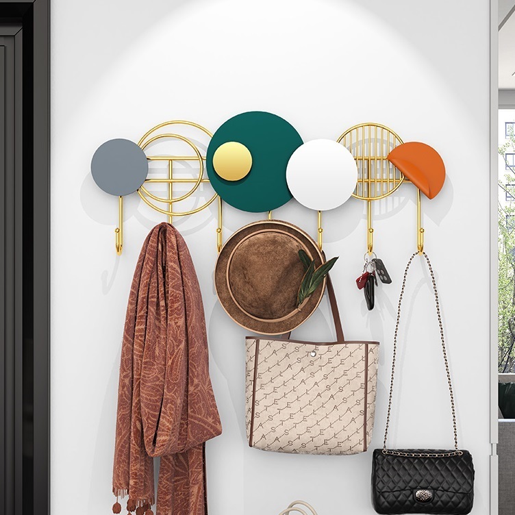 北海道民芸家具　ウォールハンガー　コート、帽子掛け　ウォールフック　壁掛けフック 楽天市場】A054874H84ハンガー 玄関収納 壁掛けフック コート