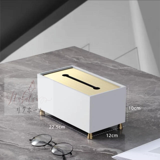 楽天市場】A007379高級感 ティッシュケース : リタハウス 楽天市場店