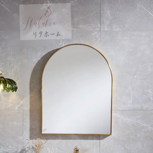 楽天市場】A000707高級豪華鏡 アンティーク調 壁掛け鏡 壁掛け 壁掛け