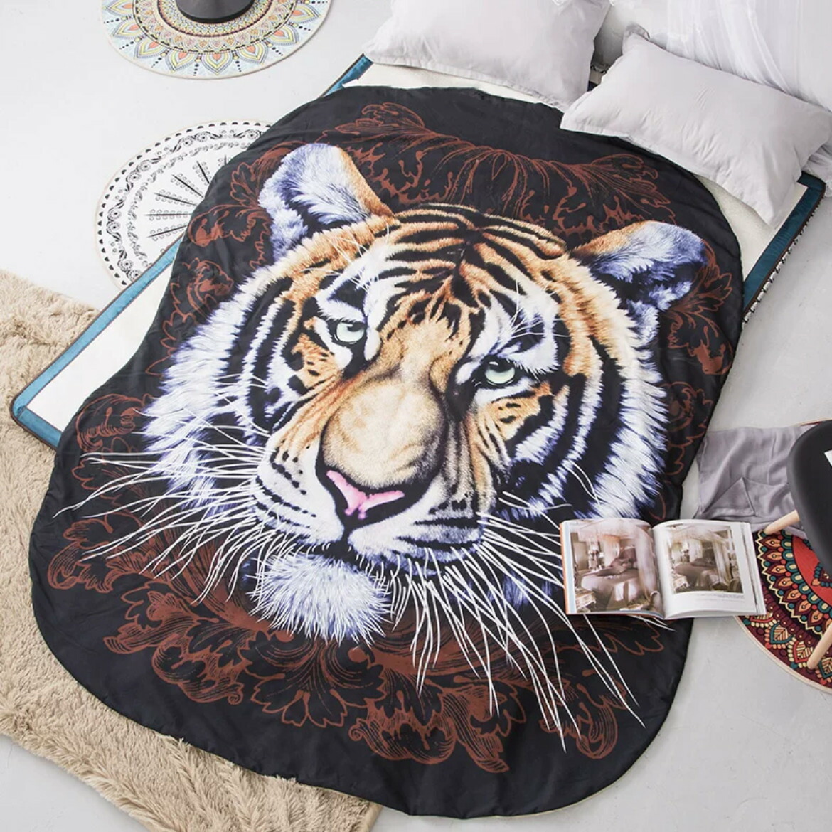 影虎さん専用　高級 ニッケ毛布 ダブルサイズ 影虎さん専用 高級 ニッケ毛布 ダブルサイズ 影虎さん専用 高級 ニッケ毛布