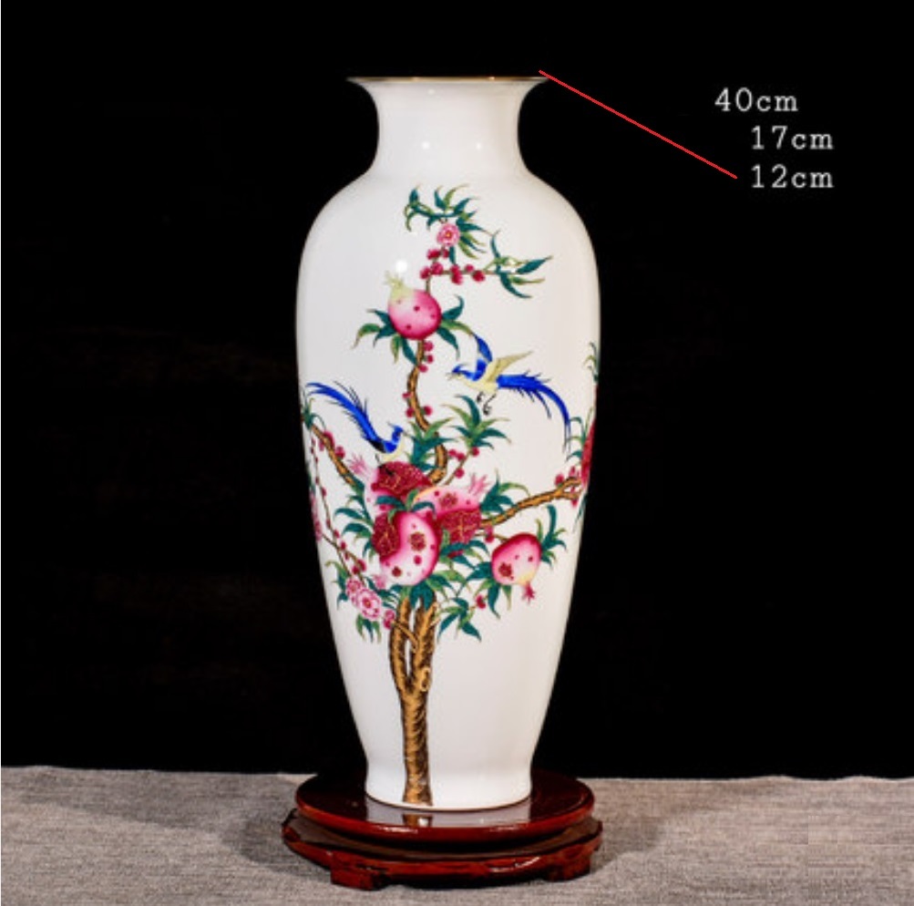 楽天市場】A052636VA77-10花瓶 かびん 花器 花入れフラワーベース