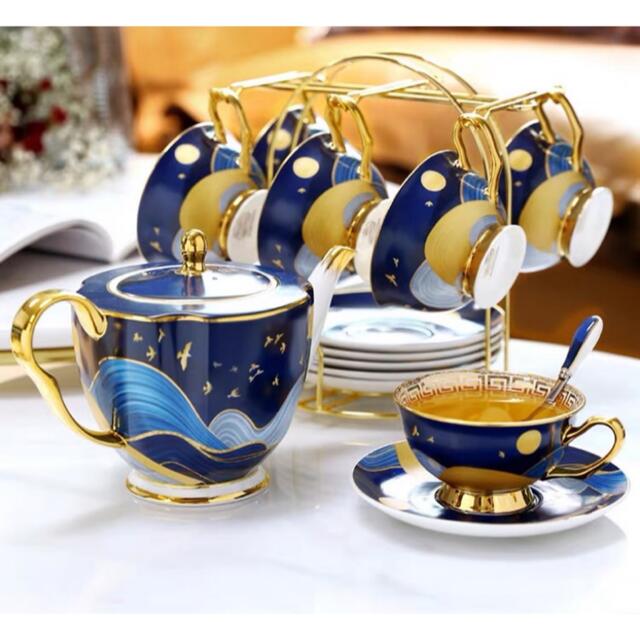 楽天市場】スワロフスキー SWAROVSKI ティーセット ティーポット