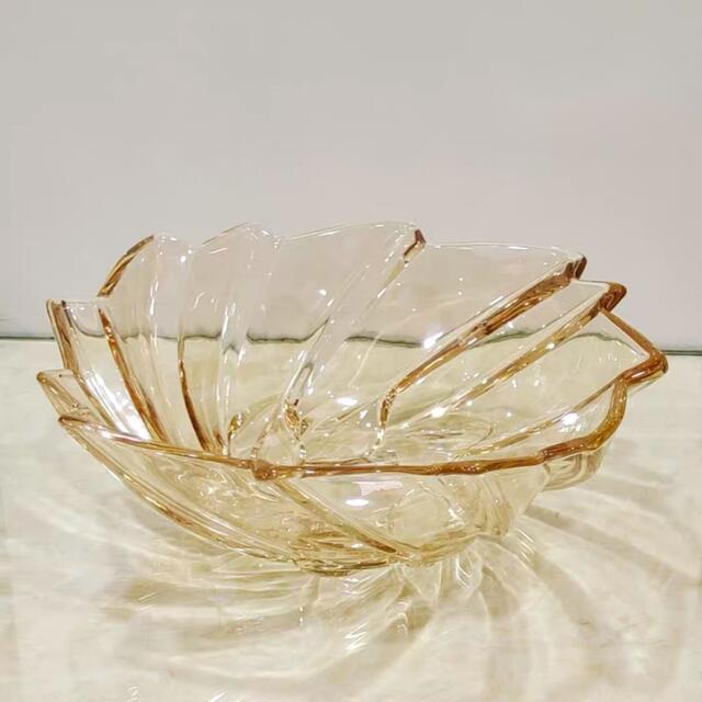 A041421飛び切り果物皿 真っ盛り皿 御菓子皿、フルーツ一皿 晴れ晴れしい 果物カゴ 御菓子鉢