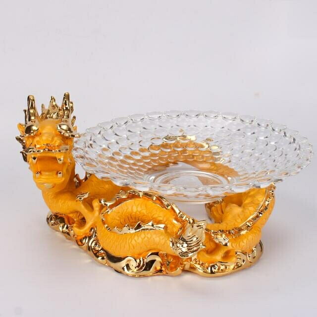 A041498御前上等果物皿 盛り切り皿 御菓子皿、フルーツ一皿 晴れ晴れしい 果物カゴ 御菓子鉢 食器-皿・プレート