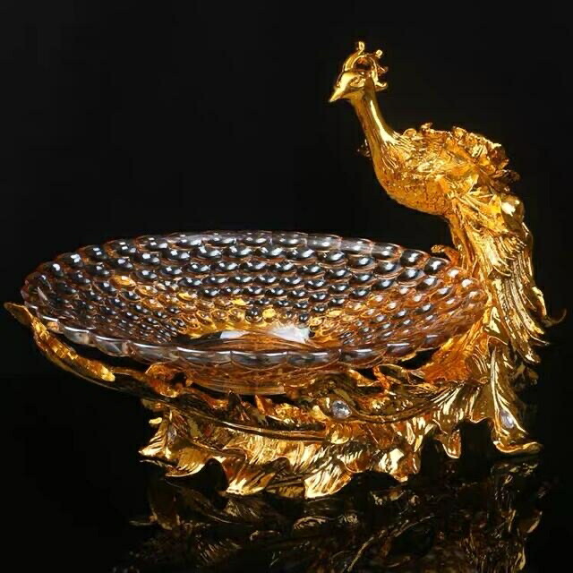 A041504御前上等果物皿 盛り切り皿 御菓子皿、フルーツ一皿 晴れ晴れしい 果物カゴ 御菓子鉢 食器-皿・プレート-食器・カトラリー・グラス