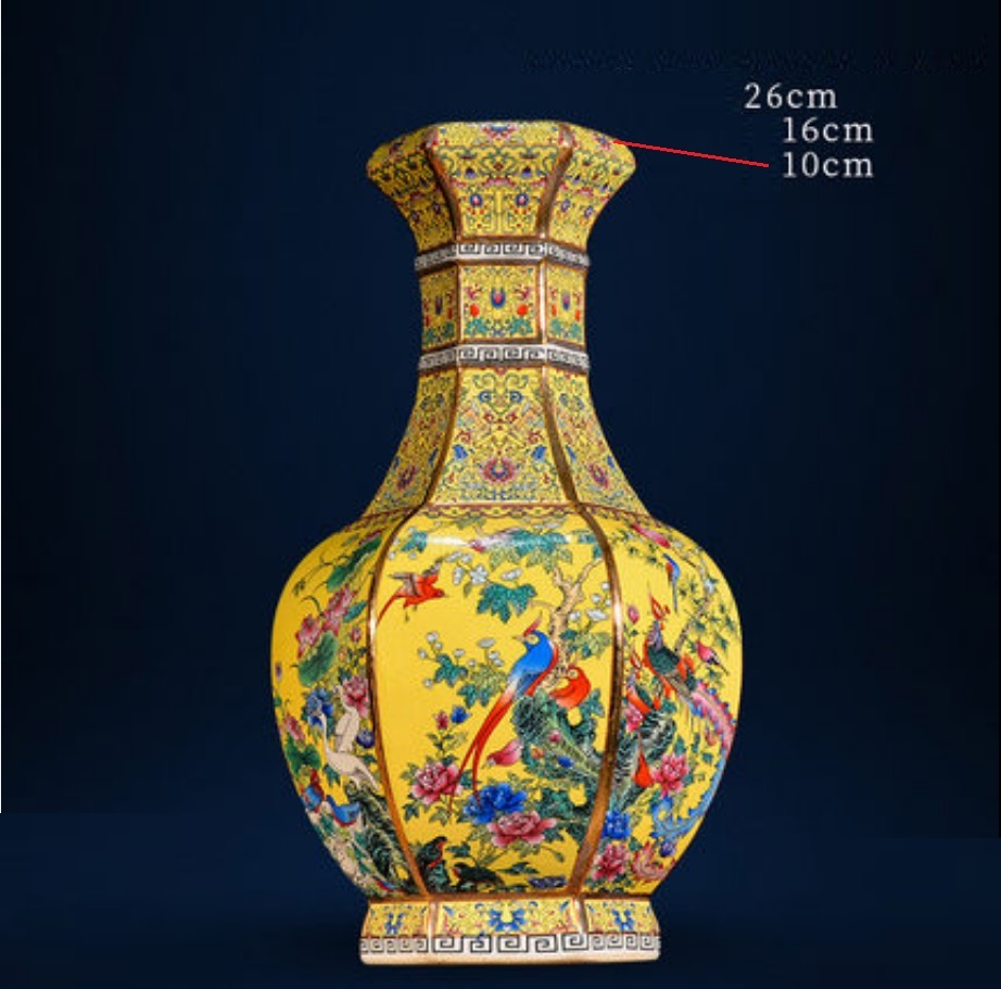 A052571VA66-1花立て かびん 花器 花入れ御花軍事基地 室内装飾 雑貨 花柄 瀬戸もの