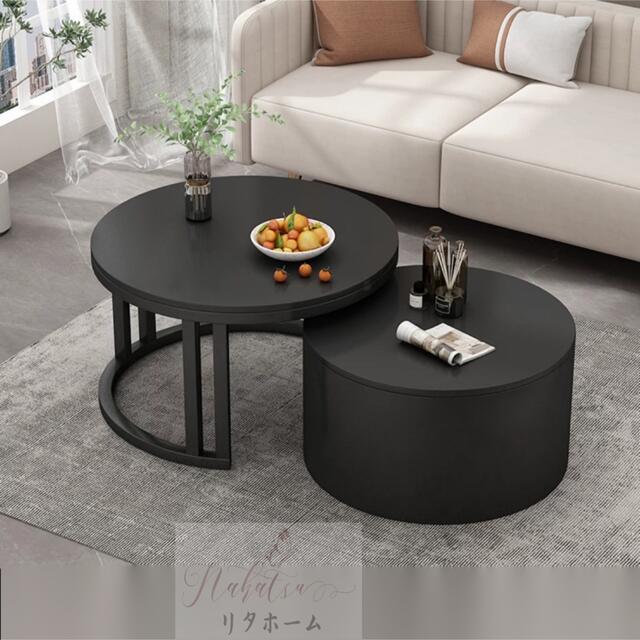 楽天市場】A042057収納テーブル ローテーブル．センターテーブル