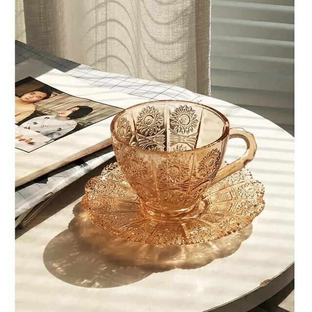 楽天市場】A042108ティー・コーヒーカップセット カップ