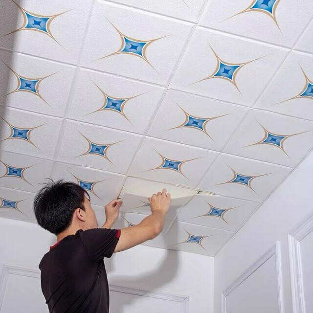 A05536650枚 70cm×70糎 周囲の状況壁 3D立体レンガ飾りつけ壁紙 雨合羽 後ろぎたない押しとどめる
