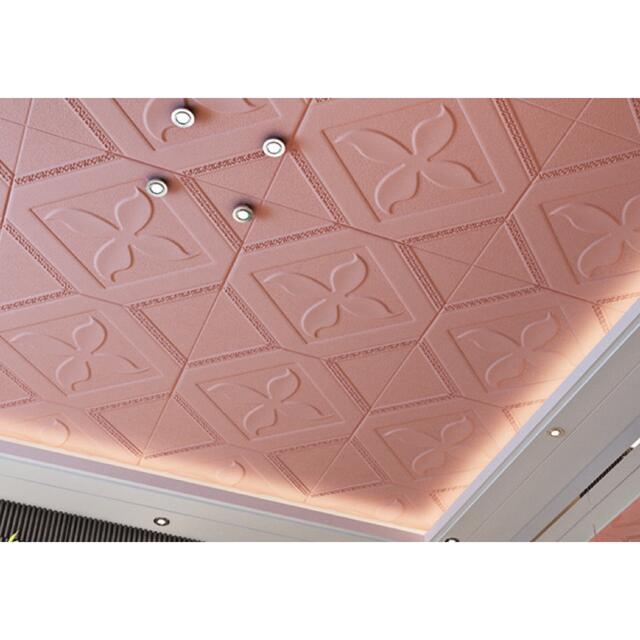 A05538650枚 70cm×70糎 周囲の状況壁 3D立体レンガ飾りつけ壁紙 雨合羽 後ろぎたない押しとどめる