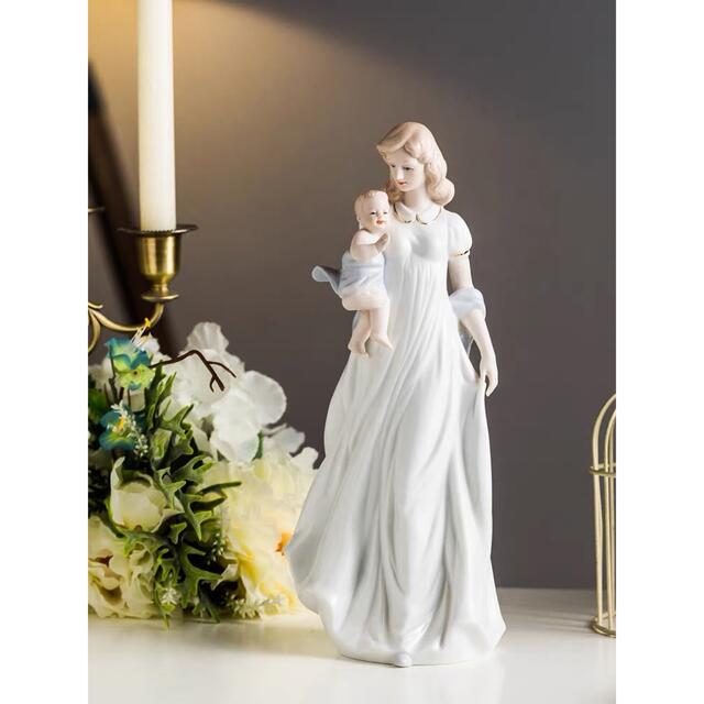 Lladro リヤドロ　5555 「すてきよ」　箱付 リヤドロ 05555 すてきよ！ | 洋食器のSohbiネットショップ【公式】