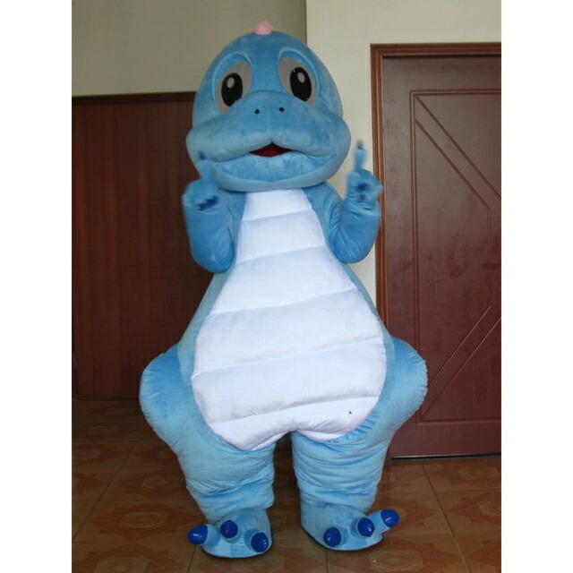 楽天市場】着ぐるみ ドラミちゃん 着ぐるみ（フリース） BAN-051