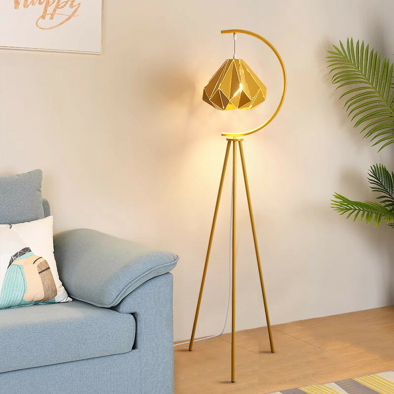 楽天市場】FL17フロアスタンド スタンドライト フロアライト 照明器具