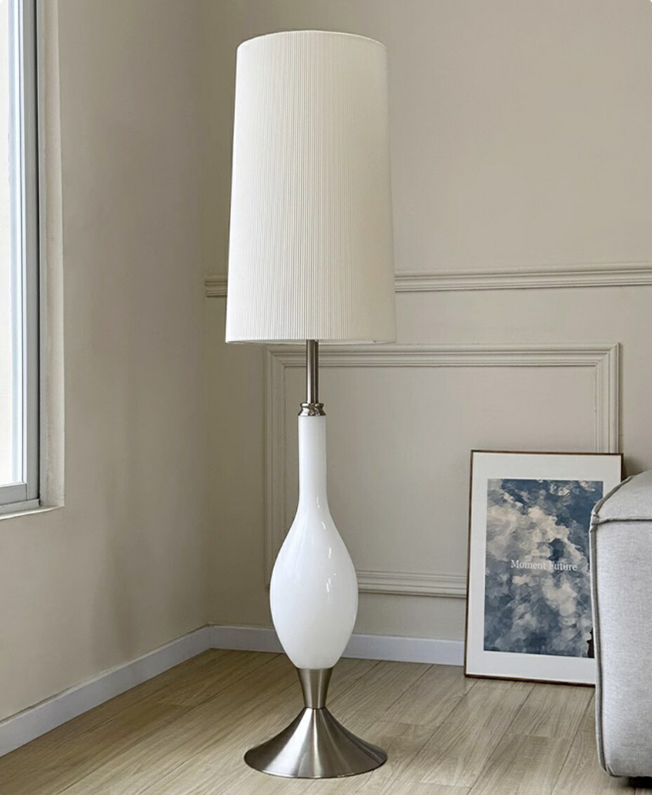 楽天市場】A053327FL33フロアスタンド スタンドライト フロア