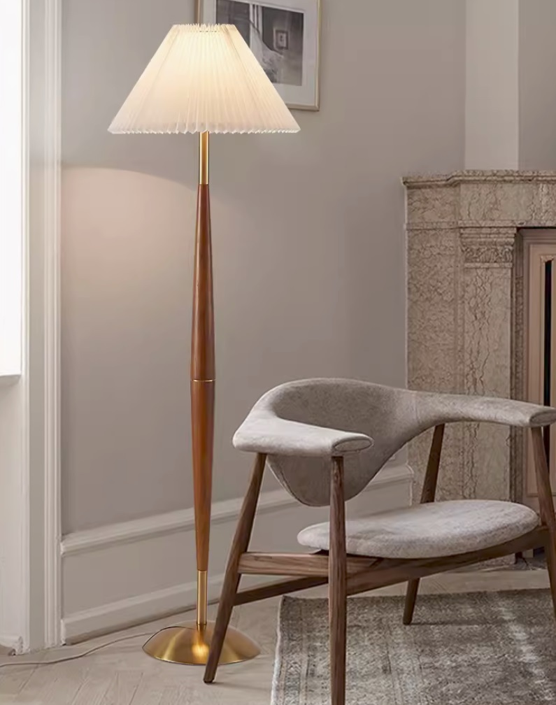 【✨海外インテリア✨】フロアライト/フロアランプ/フロアスタンド/照明 FL68フロアスタンド スタンドライト フロアライト 照明器具 間接