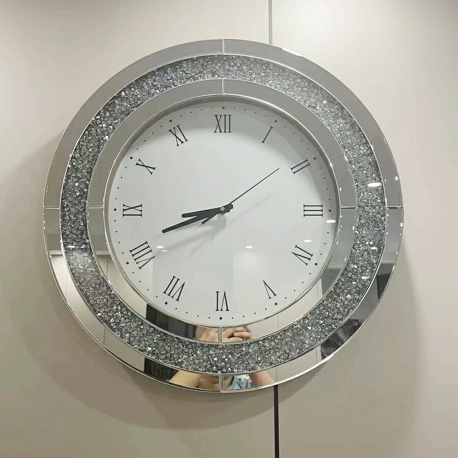 楽天市場】A026623壁掛けクロック．壁掛け時計 かけ時計 アンティーク