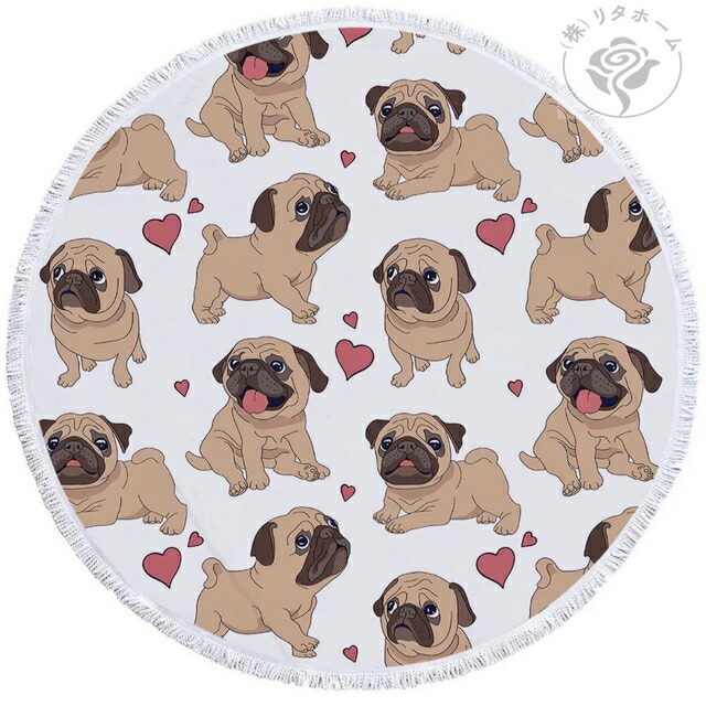 ライオンパグ(完全1点もの) ジャングルバス プルバックコレクション 「ライオンバス」 | 富士