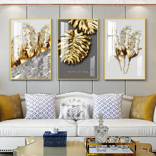 楽天市場】美術アートパネル 絵画インテリア 絵画プリント キャンバス