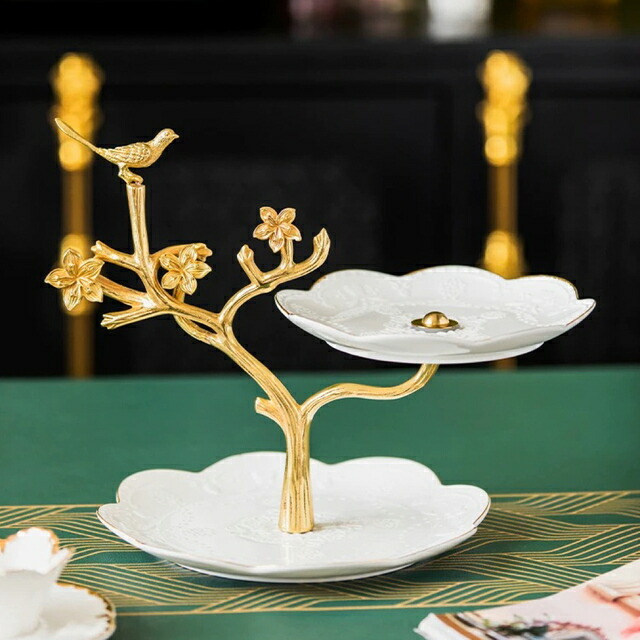 楽天市場】A052236CA16高級果物皿 盛り皿 お菓子皿 フルーツプレート