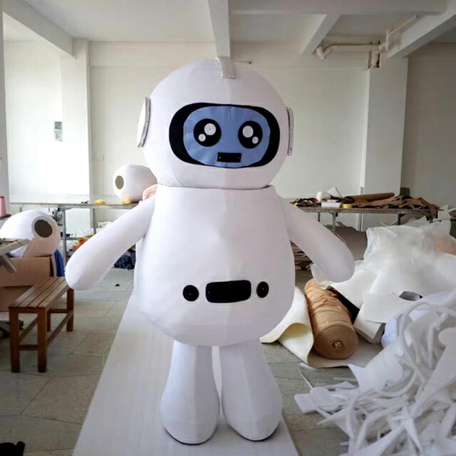 A014795コスプレ御召しもの 着ぐるみ 成年者用着ぐるみ きぐるみ 文字記号 ハロウィン仮面舞踏会