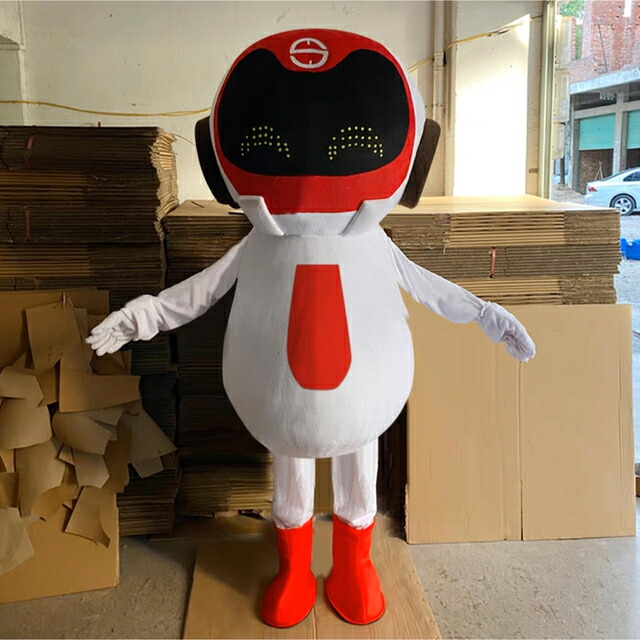 A014797コスプレ御召しもの 着ぐるみ 成年者用着ぐるみ きぐるみ 文字記号 ハロウィン仮面舞踏会