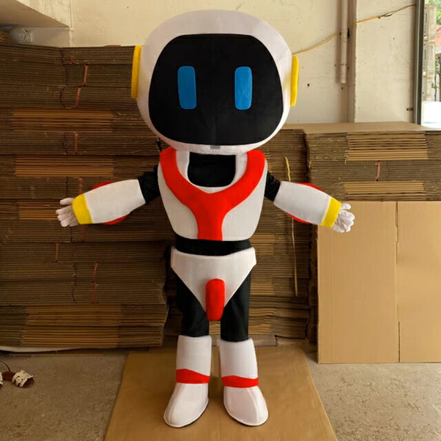 A014798コスプレ御召しもの 着ぐるみ 成年者用着ぐるみ きぐるみ 文字記号 ハロウィン仮面舞踏会