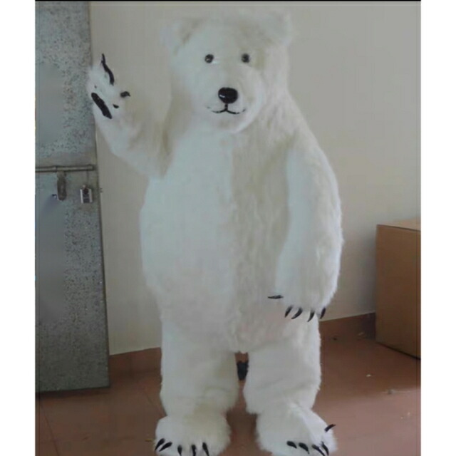 A014840コスプレ御召しもの 着ぐるみ 成年者用着ぐるみ きぐるみ 人となり ハロウィン 仮面舞踏会