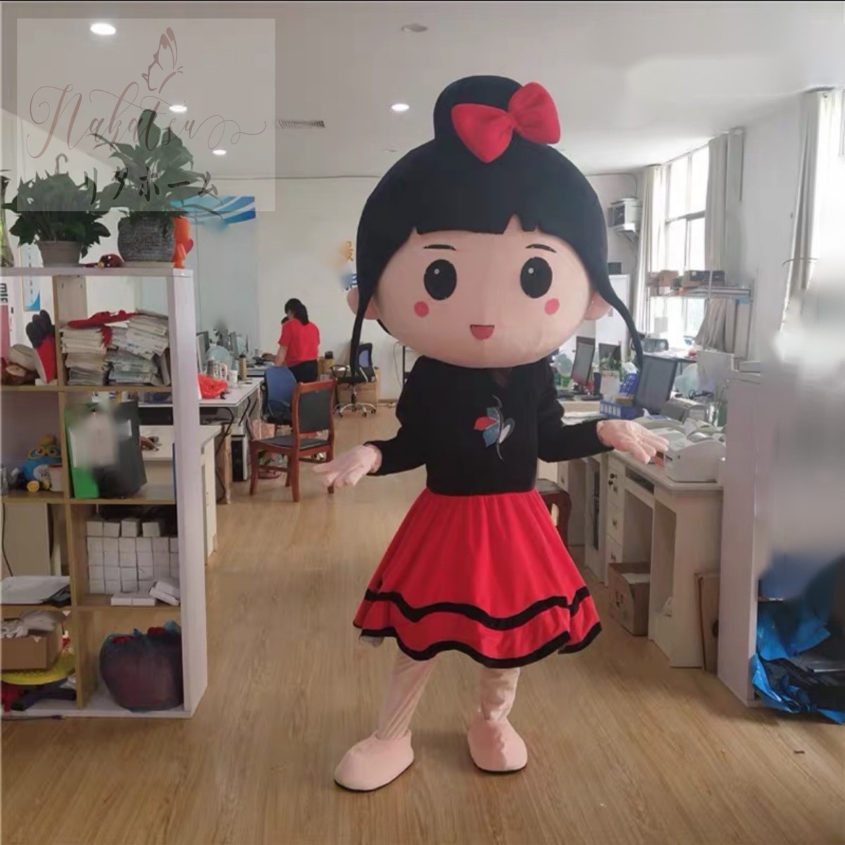 コスプレ衣装 着ぐるみ .大人用着ぐるみ きぐるみ キャラクター ハロウィン仮装