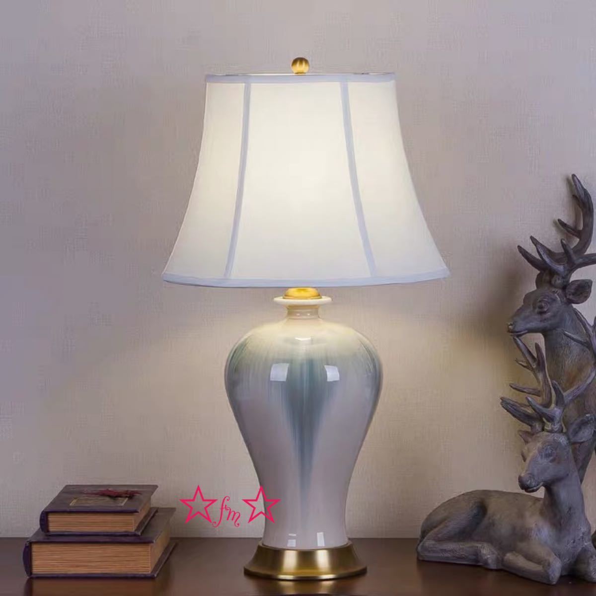 楽天市場】A049076照明スタンドライト テーブルランプ デスクライト