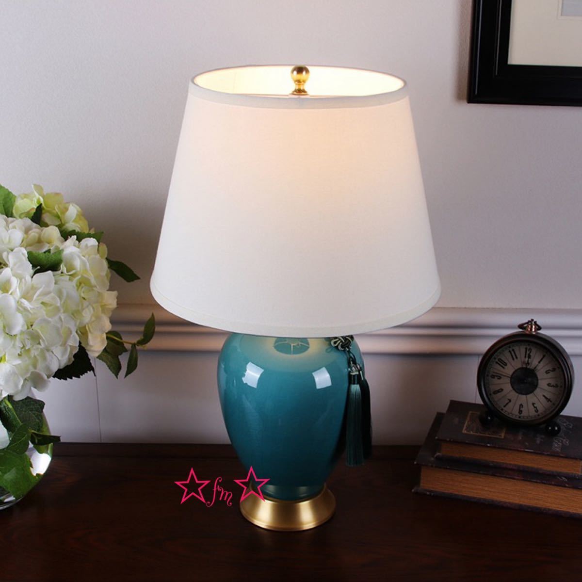 楽天市場】A000173照明スタンドライト テーブルランプ デスクライト