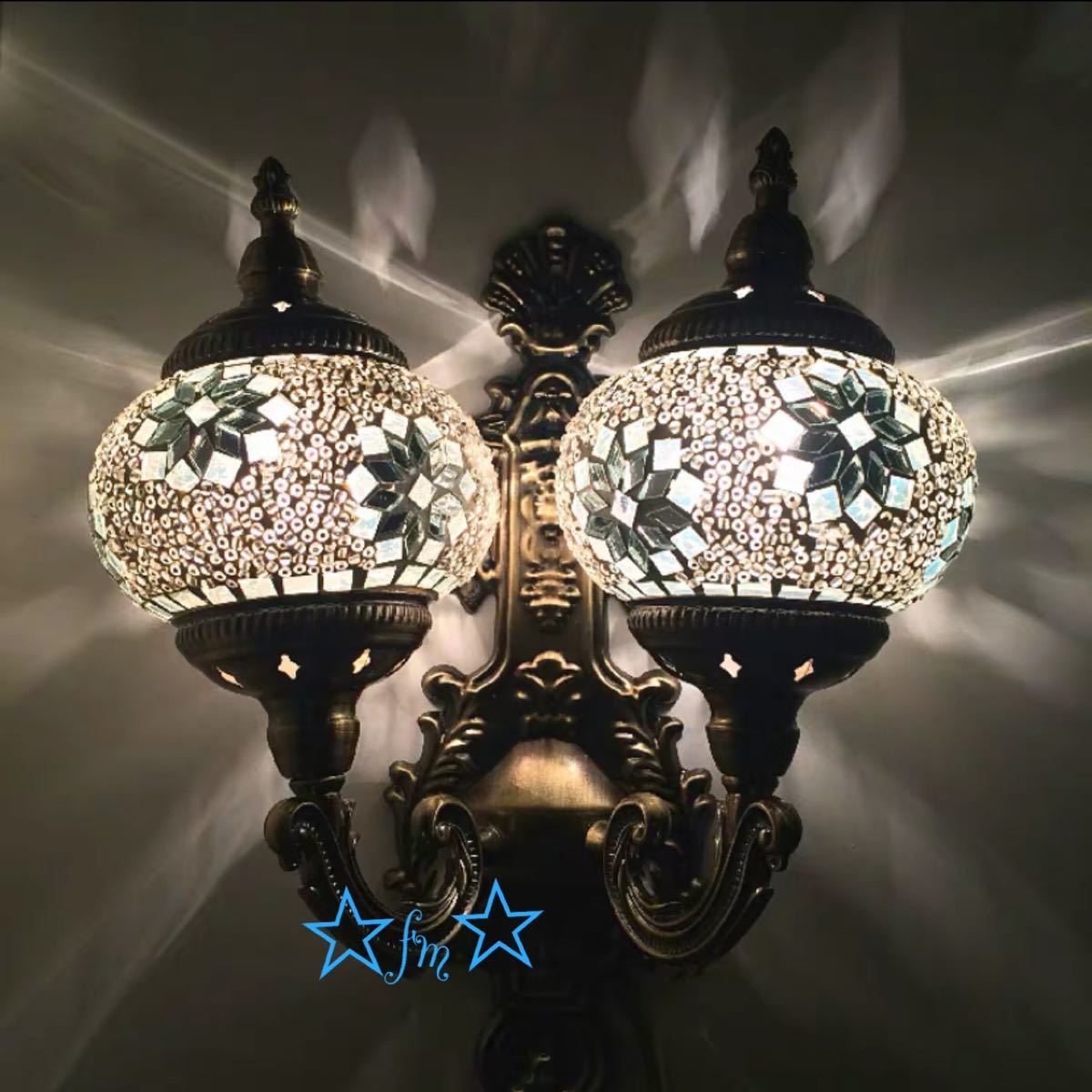 世界の ボヘミア調 インテリア照明 間接照明 玄関照明 壁掛け灯 ブラケットライト 壁掛け照明 モロッコ風 トルコ Mc156omqw19g Bestassurance Dz Net