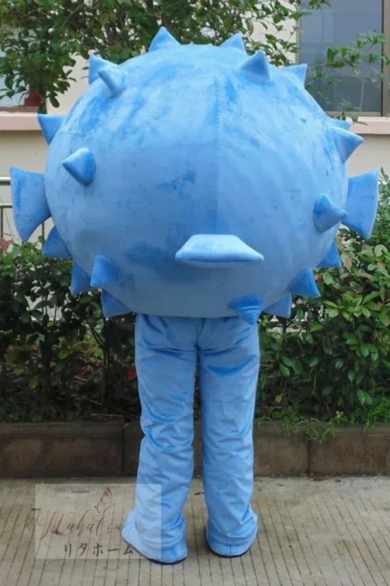 毎日がバーゲンセール コスプレ衣装 着ぐるみ 大人用着ぐるみ ．きぐるみ キャラクター ハロウィン 仮装 歯