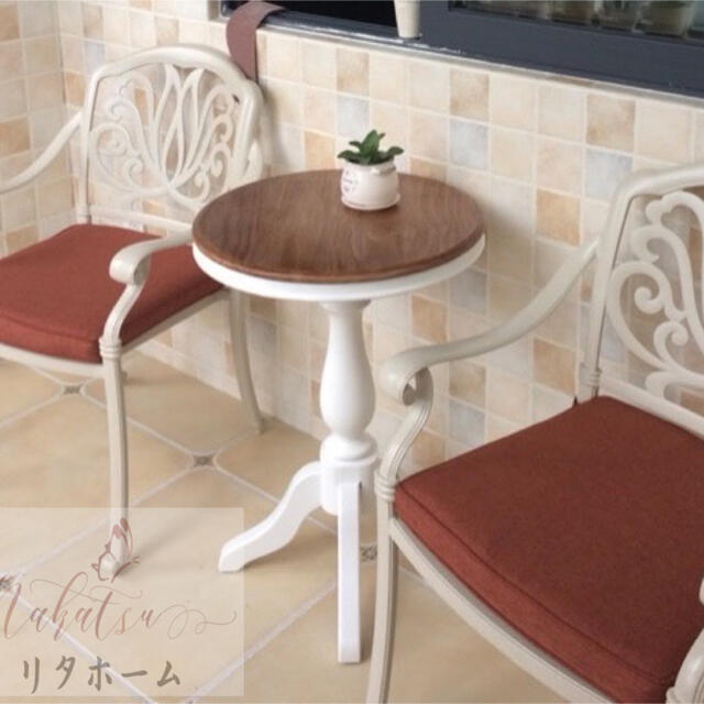 A000634寝室用テーブル．飾り台 ローテーブル リビングテーブル センターテーブル｜リタハウス　店