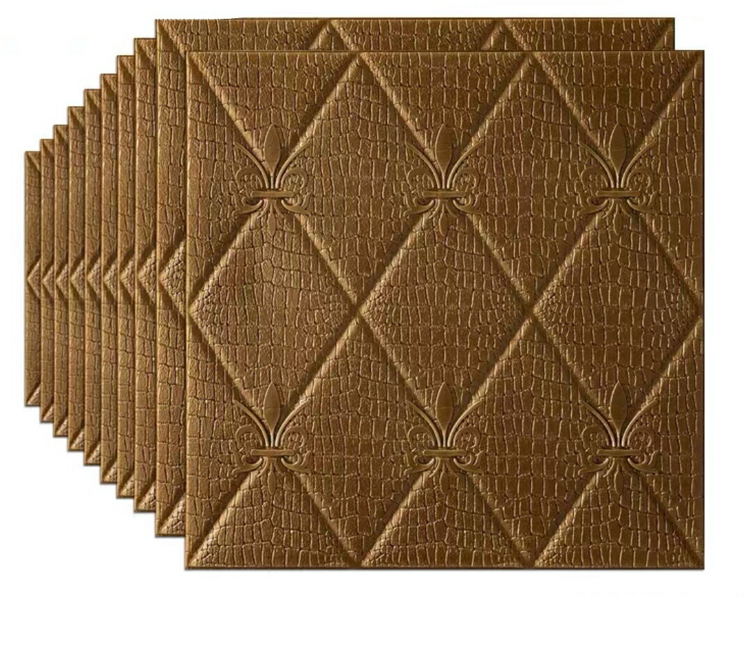 壁紙 背景壁 防水 70cm 70cm 3d立体レンガ模様壁紙 70cm 70cm 3d立体レンガ模様壁紙 カビ防止 リタホーム 店 背景壁 50枚 汚い防止