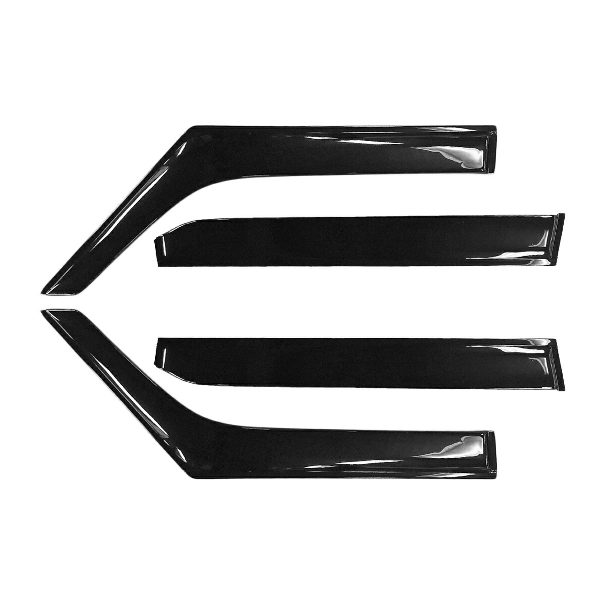 ルークス Ek透目 Ek組むスペース 出入り口バイザー ドア 陣営 ウインドウ バイザー サイドバイザー スモーク 操四輪車処 助っと席 サンバイザー 車窓 雨避け 雨よけ 日取り避け 目隠 窓掛 車代 車両パート カスタム アクセサリー 風通し ウインドー ドア窓 4枚 Roox