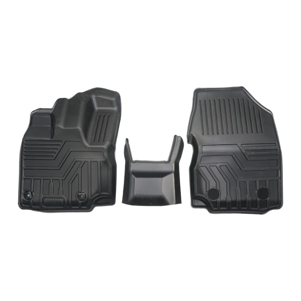 ホンダ フリード Freed Gb7 ガソリン車 7人乗り 3d立体設計 3dマット 3d立体マット 3d フロアマット 防水マット ラバーマット 防水 ラバー フロア 台分 立体カーマット 滑り防止 汚れ防止 Kuriutinklapius Lt