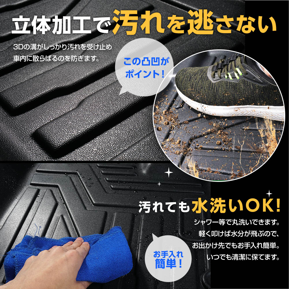 トヨタ ヴィッツ Vitz Nph130 130 ガソリン車 ハイブリッド車 防水マット 3d立体マット ラゲッジマット トランクマット ラゲッジトレイ トランクトレイ ラゲッジカバー ラゲッジマット カーゴマット Highsoftsistemas Com Br