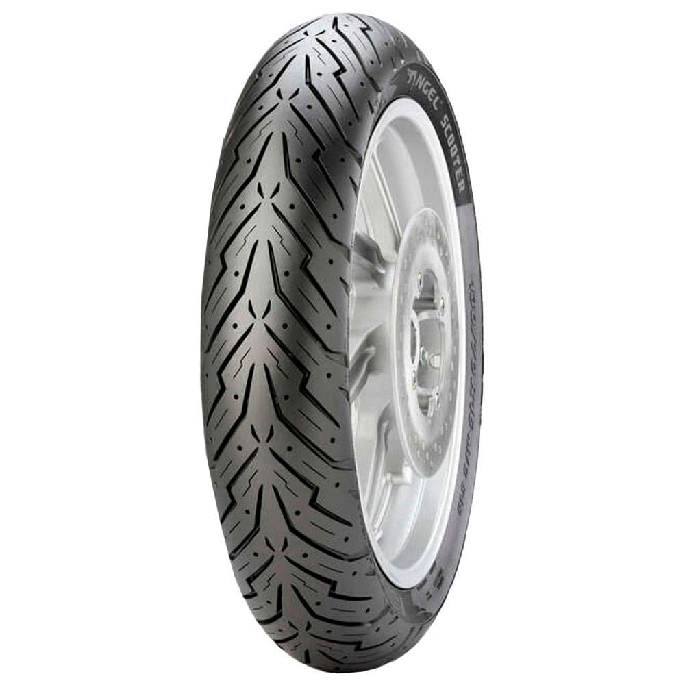 PIRELLI(ピレリ) スクーター ANGEL SCOOTER リア 130/70-13 63P M/C+REINF(モーターサイクル用タイヤ+強化タイヤ) チューブレスタイプ(TL) タイヤのみ・ホイールなし 2771200 1本｜村田商店