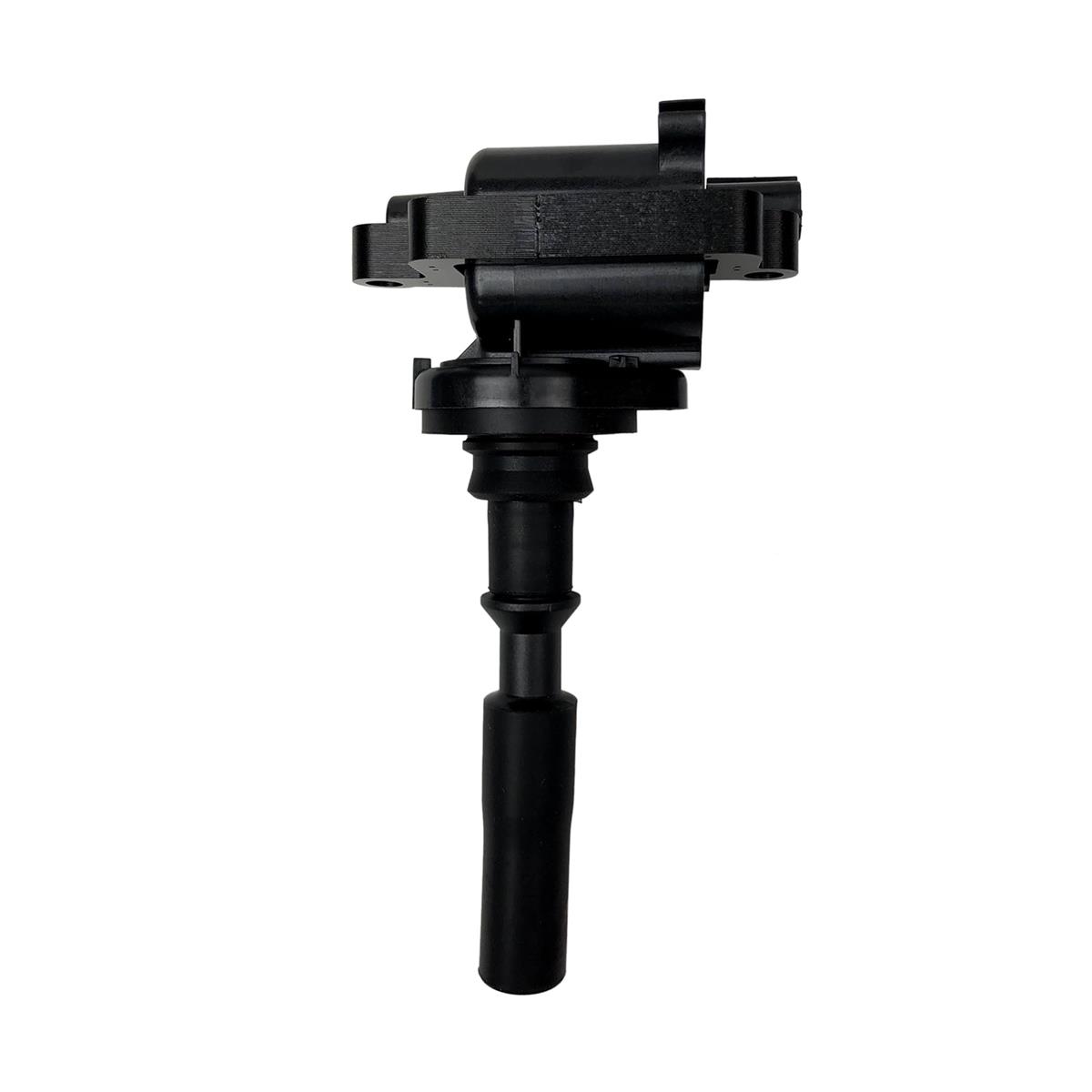 Astemo(アステモ) 自動車補修部品 ダイレクトイグニッションコイル U15C02-COIL