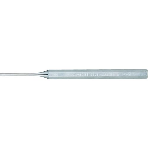 TRUSCO(トラスコ) ピンポンチ 7.0mm&times;150mm &times; 20【ケース販売】｜村田商店