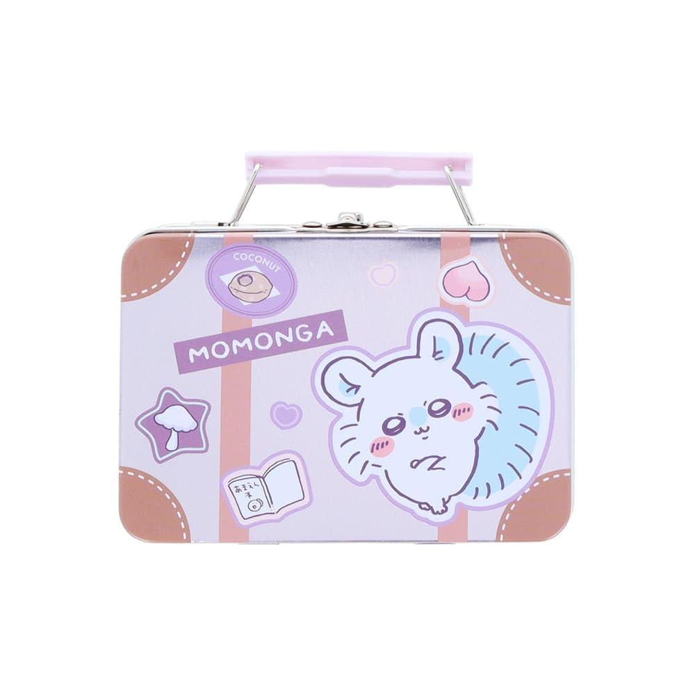 楽天市場】サンスター文具 ちいかわ レターセット ケース入 ちいかわ